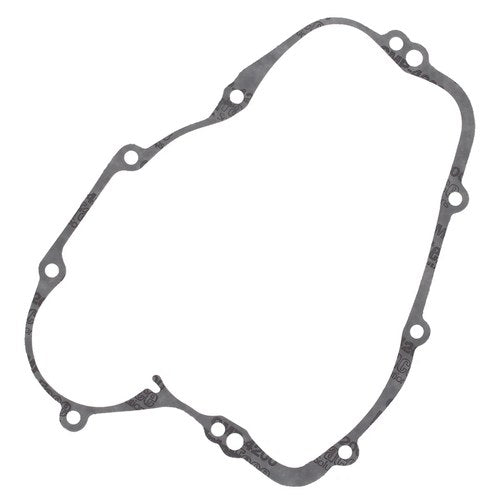 Kawasaki KX 80, 1986-2000, Clutch Cover Gasket - KX80, Big Wheel