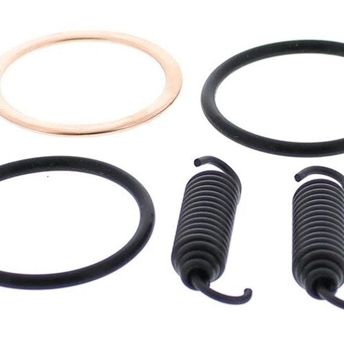 Kawasaki KX125, 2001-2002, Exhaust Gasket Kit - KX 125