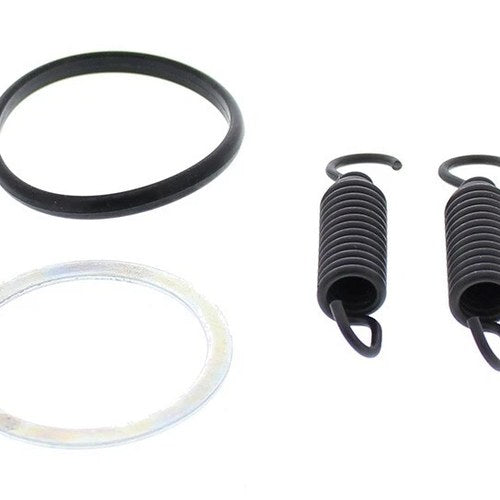 Suzuki RM250, 1992-2002, Exhaust Gasket Kit - RM 250