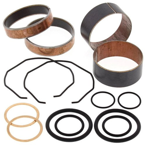 Honda XR650R, 2000-2007, Front Fork Bushing Rebuild Kit - XR 650R