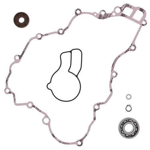 KTM XC-F 250, 2007-2012, Water Pump Rebuild Kit - Xcf