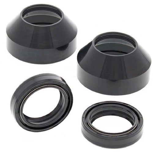 Honda XL350, 1974-1978, Fork Seal and Wiper Set - XL 350