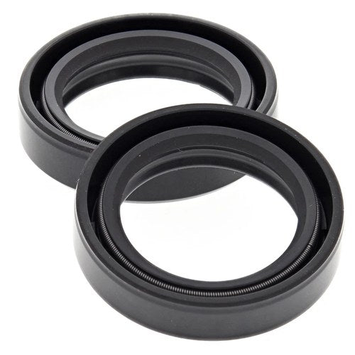 Honda XL100S, 1979-1980, Fork Seal Set - XL 100S