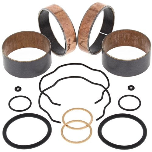Yamaha Ttr 250, 1999-2006, Front Fork Bushing Rebuild Kit - TTR250