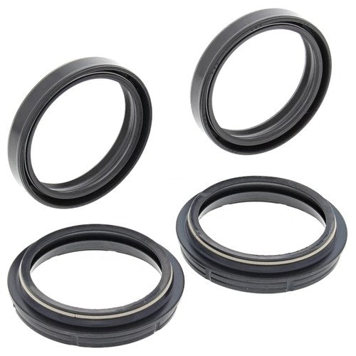 KTM XC 300, 2006-2016, Fork Seal and Wiper Set - XC300