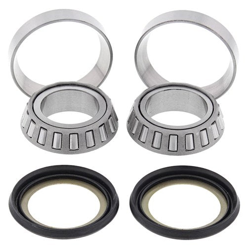 Honda XR75, 1973-1978, Steering Bearing Kit - XR 75