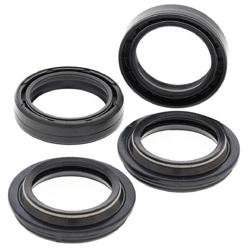 Honda CB900C Custom, 1980-1982, Fork Seal and Wiper Set - CB 900C