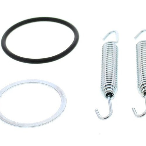 Yamaha YZ125, 1989-1993, Exhaust Gasket Kit - YZ 125