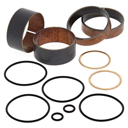Husqvarna TC 85, 2014-2015, Front Fork Bushing Rebuild Kit - TC85