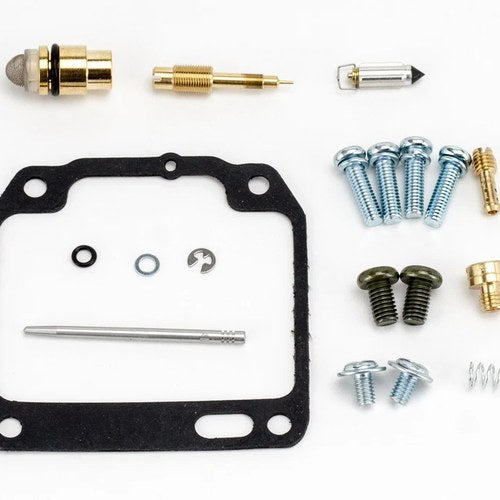 Yamaha Vino 125, 2004-2009, Carb/Carburetor Repair Kit - YJ125