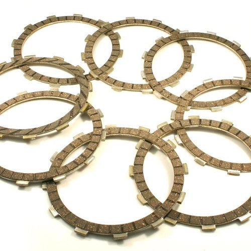 Kawasaki ZX750F Ninja 750R, 1987 1988 1989 1990, Clutch Kit