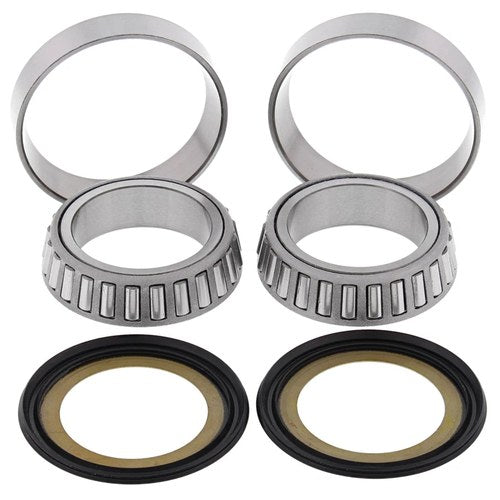Kawasaki Vulcan Drifter 1500, 1999-2005, Steering Bearing Kit - VN1500J, VN1500R