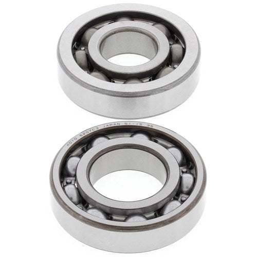 Honda CRF150F, 2003-2005, Crankshaft Bearings - Crank Shaft - Crf 150F