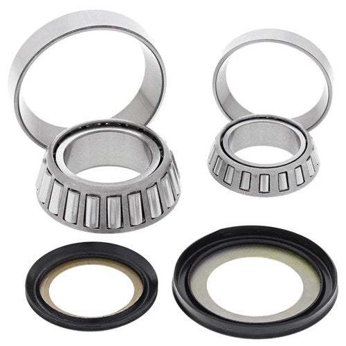 Yamaha BW350 Big Wheel, 1987-1988, Steering Bearing Kit - BW 350