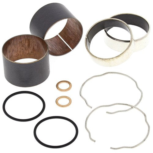 Honda CBR600F4, 1999-2006, Front Fork Bushing Rebuild Kit - Cbr 600F4