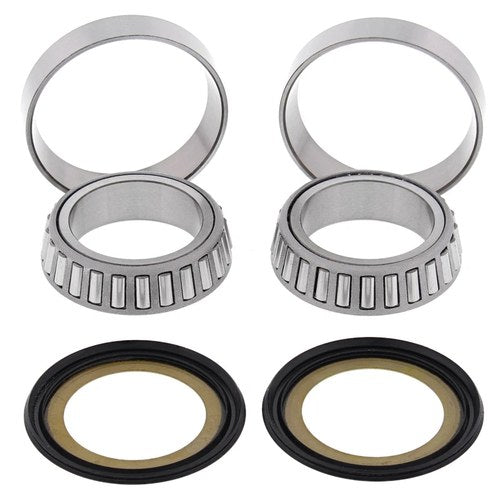Kawasaki Ninja ZX10R, 2004-2016, Steering Bearing Kit - ZX 10R, 1000