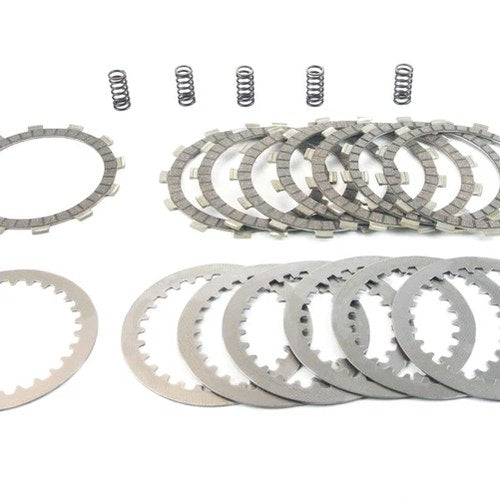 Yamaha TT600, 1983-1986, Complete Clutch Kit - TT 600