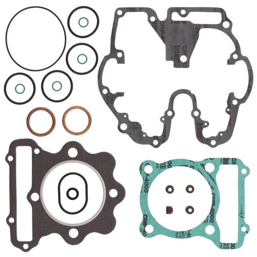 Honda XR250R, 1996-2004, Top End Gasket Set Kit - XR 250R
