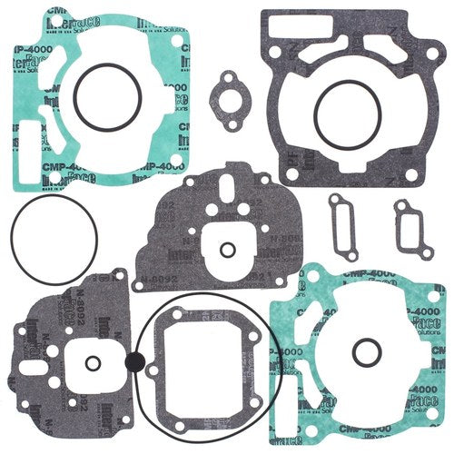 KTM SX 125, 2002-2006, Top End Gasket Set Kit - SX125