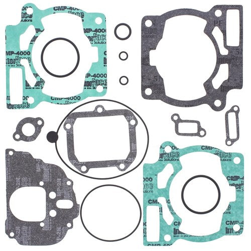 KTM SX 200, 2003-2004, Top End Gasket Set Kit - SX200