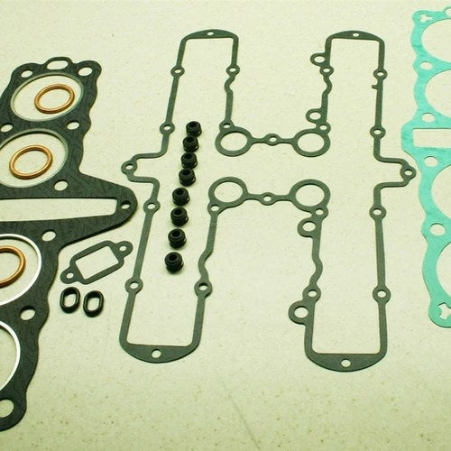 Kawasaki KZ 650, 1979-1980, Top End Gasket Set Kit - KZ650, all versions