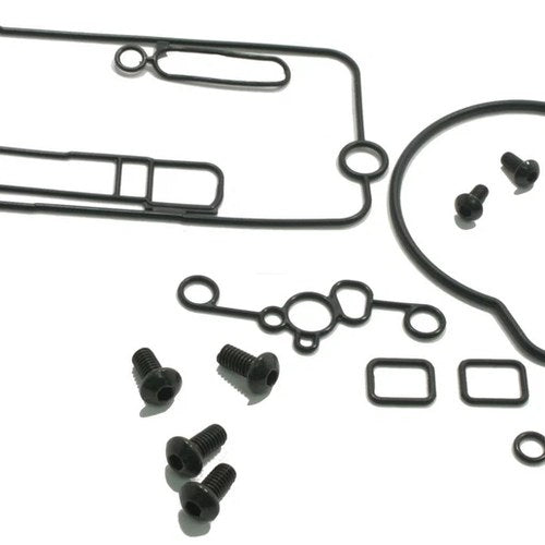 KTM SX 525, 2003-2005, Carb/Carburetor Mid Body Gasket Kit - SX525