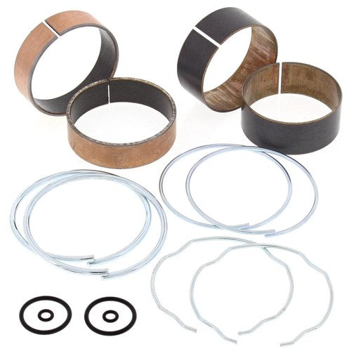 Honda CRF450R, 2002-2008, Front Fork Bushing Rebuild Kit - Crf 450R