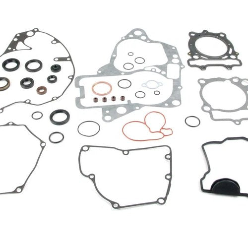 Suzuki RMZ250, 2016-2024, Complete Gasket Set with Seals - Rmz 250