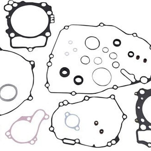 Yamaha WR250F, 2020-2024, Complete Gasket Set with Seals - WR 250F