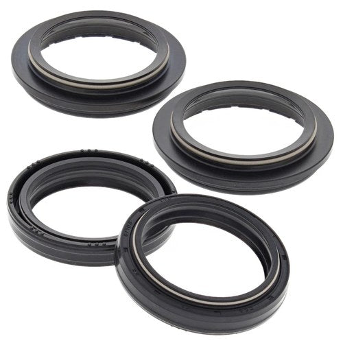 Yamaha Yzf R1 1000, 1998-2001, Fork Seal and Wiper Set - YZFR1