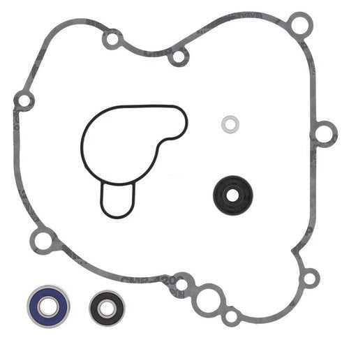 Husqvarna TC65, 2018-2023, Water Pump Rebuild Kit - TC 65