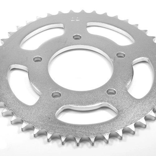 Honda CBR600F, 1987-1990, 44 Tooth Rear Drive Sprocket - Cbr 600R