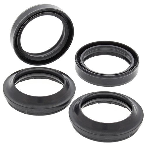 Yamaha Stryker 1300, 2011-2016, Fork Seal and Wiper Set - Xvs 1300