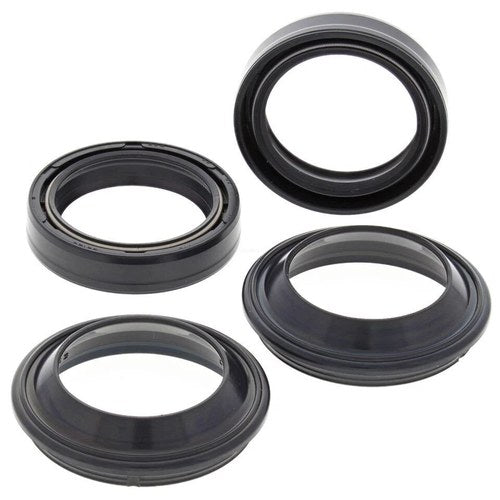 Honda XL600R, 1983-1987, Fork Seal and Wiper Set - XL 600R