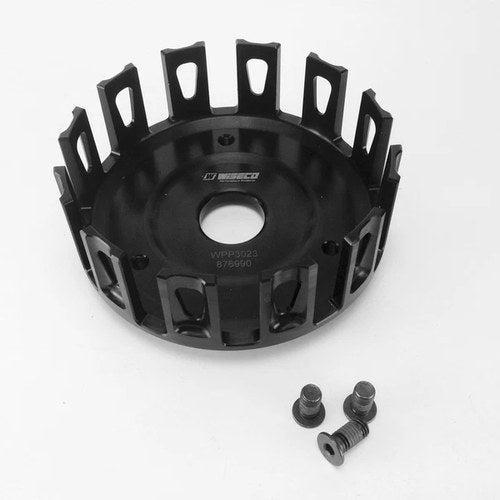 Yamaha WR250F, 2001-2013, Wiseco Forged Clutch Basket - WPP3023 - WR 250F