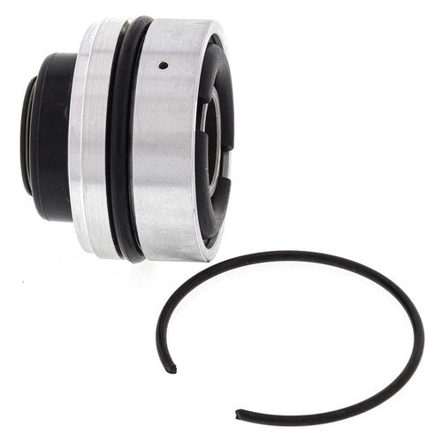 Kawasaki KX 125, 1988-1992, Rear Shock Seal Head Assembly - KX125