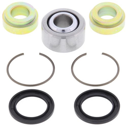 Lower Shock Bearing Kit for Suzuki DR650S, DR650SE, 1990-1995 - DR 650SE