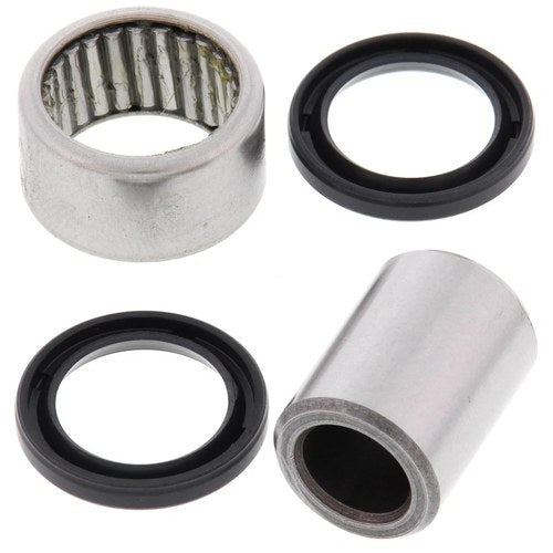 Kawasaki KLX125, KLX125L, 2003-2006, Lower Shock Bearing Kit - Klx 125, 125L