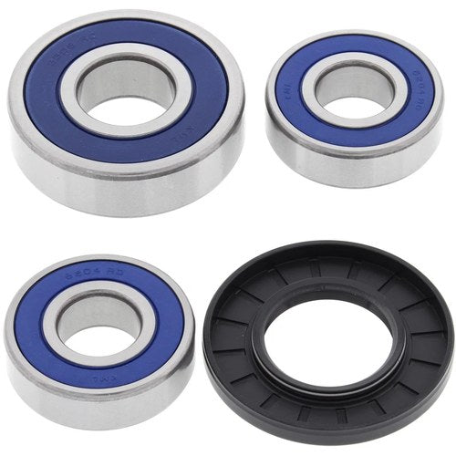 Rear Wheel Bearings and Seals for Suzuki GS750, 1977-1982 - GS 750