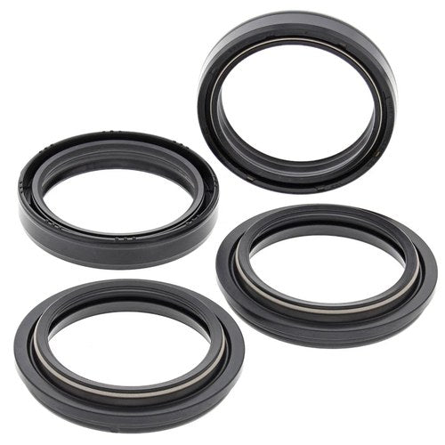 Fork Seal and Wiper Set for Suzuki SV1000S, 2003-2007 - SV 1000S
