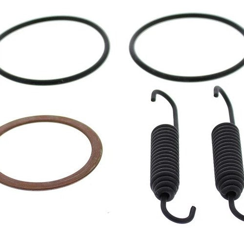 Kawasaki KX250, 2005-2007, Exhaust Gasket Kit - KX 250