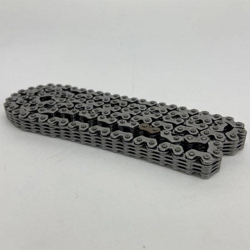 Kawasaki KL650 & Tengai KLR650, 1987-2012, Cam Chain - Replaces OEM # 92057-0671