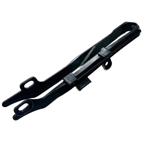Swing Arm Chain Guide Rest Slider Protector Honda Pit Trail Dirt MX Bike