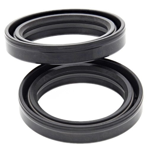 Kawasaki KX100, 1995-2018, Fork Seal Set - KX 100