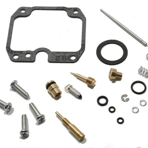 Carb / Carburetor Repair Kit for Suzuki DRZ125, 2003-2014 - DR-Z 125, 125L