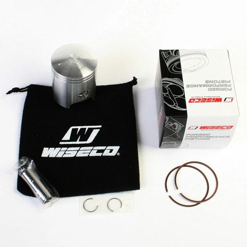 Yamaha DT100 & MX100, 1974-1983, Wiseco Std Piston - 235M05200