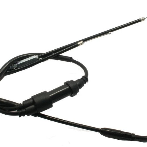 Yamaha PW50, 1982-2002, Throttle Cable - PW 50