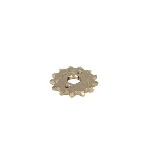 Kawasaki KLX110, 2002-2018, 13 Tooth Front Drive Sprocket - Klx 110