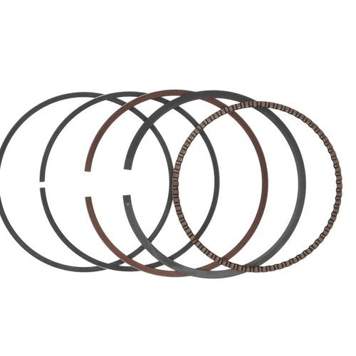 Wiseco - 8800YDZ - Racer Elite Series Piston Ring Set, 88.00mm