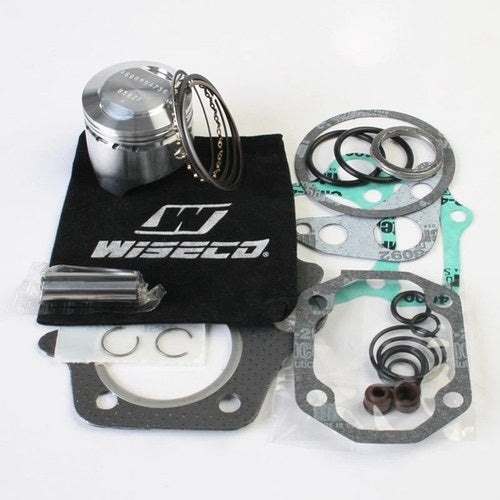 Honda XR70 & CRF70F, 1997-2012, Wiseco Std Piston, Gasket Set - PK1729, 10.5:1